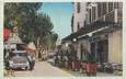 CPA FRANCE 13 " Istres, Le Boulevard de la Bourgade"