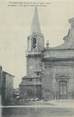 13 Bouch Du Rhone CPA FRANCE 13 " Lambesc, Le clocher après le tremblement de terre du 11 juin 1909"
