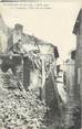 13 Bouch Du Rhone CPA FRANCE 13 " Lambesc, Une rue en ruines après le tremblement de terre du 11 juin 1909"