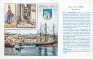 20 Corse / CPA FRANCE 20 "Bastia"