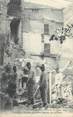 13 Bouch Du Rhone CPA FRANCE 13 " Lambesc, Soldats du Génie faisant des fouilles après le tremblement de terre du 11 juin 1909"