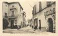 CPA FRANCE 13 " Novès, Maison historique de la belle Laure et Rue du Portail d'Agel"