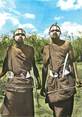 Afrique CPSM AFRIQUE NOIRE "Monbasa, guerriers"