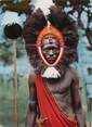 Afrique CPSM AFRIQUE NOIRE "Guerriers Masai"
