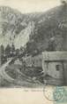 13 Bouch Du Rhone / CPA FRANCE 13 "Cuges, vallon de la Serre"