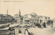 13 Bouch Du Rhone CPA FRANCE 13 " Martigues, Vue prise de Brescon"