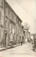 13 Bouch Du Rhone CPA FRANCE 13 " Istres, Avenue des Martigues"