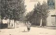 CPA FRANCE 13 " Miramas, Avenue de St Chamas"