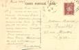 CPA FRANCE 13 " Miramas, Place Jean Jaurès"