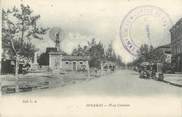 13 Bouch Du Rhone CPA FRANCE 13 " Miramas, Place Centrale" / EOLIENNE