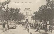 13 Bouch Du Rhone CPA FRANCE 13 " Miramas, Place de l'église"