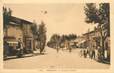 CPA FRANCE 13 " Miramas, Avenue d'Istres"