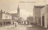 13 Bouch Du Rhone CPA FRANCE 13 " Miramas, Rue Marius Sauvaire"