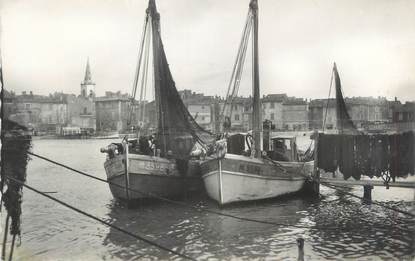 CPSM FRANCE 13 " Martigues, Vue de Ferrière"