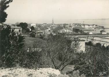 CPSM FRANCE 13 " Martigues, Vue générale"