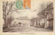 13 Bouch Du Rhone CPA FRANCE 13 " Peynier, Place des Ormeaux"