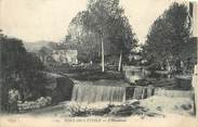 13 Bouch Du Rhone CPA FRANCE 13 " Pont de l'Etoile, L'Huveaune"