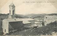 13 Bouch Du Rhone CPA FRANCE 13 " Peypin, Les ruines du Castellas"