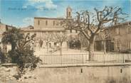 13 Bouch Du Rhone CPA FRANCE 13 " Peypin, Le Cours et la place"