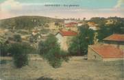 13 Bouch Du Rhone CPA FRANCE 13 " Peypin Vieux, Vue générale"