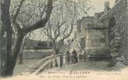 13 Bouch Du Rhone CPA FRANCE 13 " Les Pennes, Place du 4 Septembre"