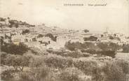 13 Bouch Du Rhone CPA FRANCE 13 " Puyloubier, Vue générale"