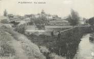 13 Bouch Du Rhone CPA FRANCE 13 " Pelissanne, Vue générale"