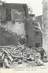 CPA FRANCE 13 " Pelissanne, Maison dévastée après le tremblement de terre du 11 juin 1909"