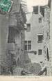 13 Bouch Du Rhone CPA FRANCE 13 " Pelissanne, Les ruines après le tremblement de terre du 11 juin 1909"