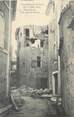 13 Bouch Du Rhone CPA FRANCE 13 " Pelissanne, Rue en ruines après le tremblement de terre du 11 juin 1909"