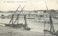 CPA FRANCE 13 " Port de Bouc, Vue générale"