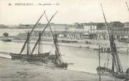 13 Bouch Du Rhone CPA FRANCE 13 " Port de Bouc, Vue générale"