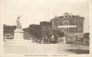 13 Bouch Du Rhone CPA FRANCE 13 " Port St Louis du Rhône, Le Monument aux Morts"