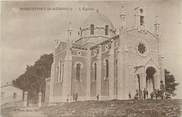 13 Bouch Du Rhone CPA FRANCE 13 " Roquefort la Bédoule, L'église"