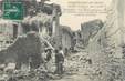 CPA FRANCE 13 " Rognes, Habitants au secours des familles ensevelies après le tremblement de terre du 11 juin 1909"