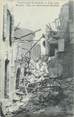 13 Bouch Du Rhone CPA FRANCE 13 " Rognes, Une rue détruite après le tremblement de terre du 11 juin 1909"