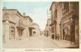 CPA FRANCE 13 " Rognonas, Rue principale"