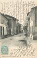 13 Bouch Du Rhone CPA FRANCE 13 " Rognonas, Rue principale"