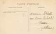 / CPA FRANCE FRANCE 13 "Ceyreste, place et hôtel de ville"