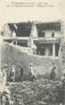13 Bouch Du Rhone CPA FRANCE 13 " La Roque d'Anthéron, Maisons en ruines après le tremblement de terre du 11 juin 1909"