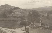 13 Bouch Du Rhone CPA FRANCE 13 "Roquevaire, Vue générale"