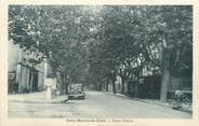 13 Bouch Du Rhone CPA FRANCE 13 "St Martin de Crau, Route d'Arles"