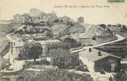 13 Bouch Du Rhone / CPA FRANCE FRANCE 13 "Cabriés, quartier du vieux puits"