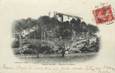 CPA FRANCE 13 "St Mitre, Chapelle St Michel"