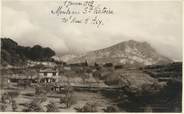 13 Bouch Du Rhone CARTE PHOTO FRANCE 13 "La Montagne Ste Victoire"