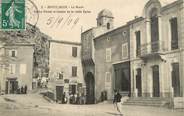 13 Bouch Du Rhone / CPA FRANCE FRANCE 13 "Boulbon, la mairie"