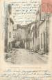 13 Bouch Du Rhone CPA FRANCE 13 "St Mitre, Portail de l'Avenue d'Istres"