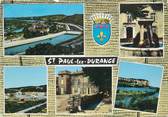 13 Bouch Du Rhone CPSM FRANCE 13 "St Paul les Durance, Vues"