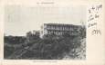 CPA GUADELOUPE "Hopital militaire"