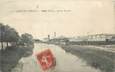 CPA FRANCE 13 " Salin de Giraud, Usine Solvay"